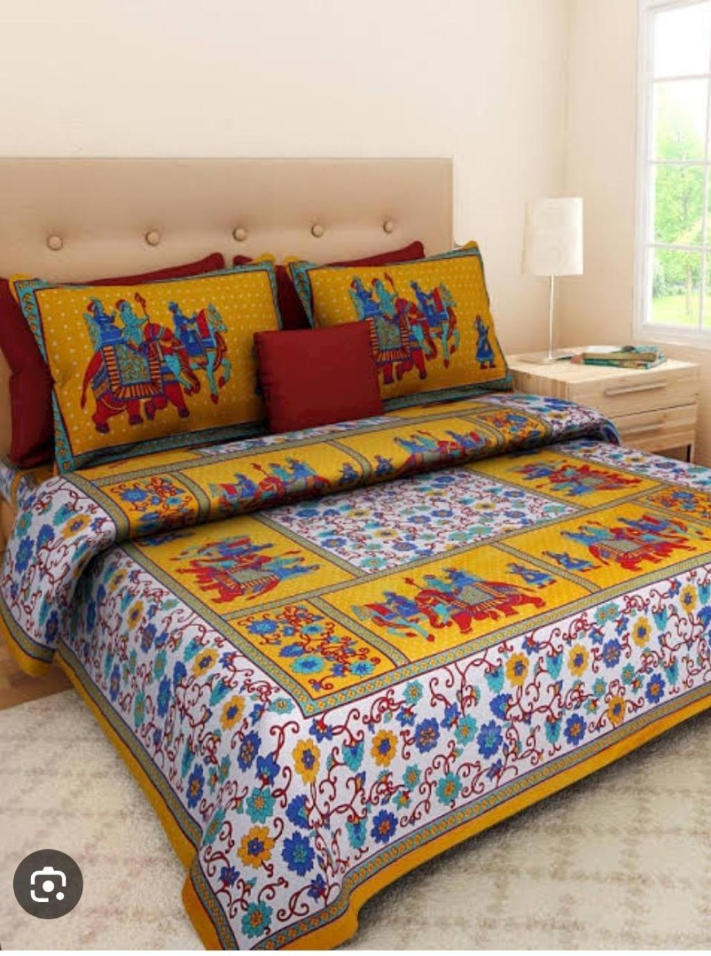 Jaipur The Lodge B&B Bagian luar foto